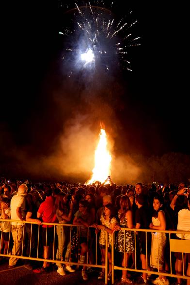 Noche de San Juan 2019 