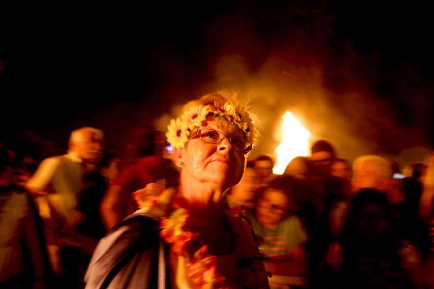 Noche de San Juan 2019 