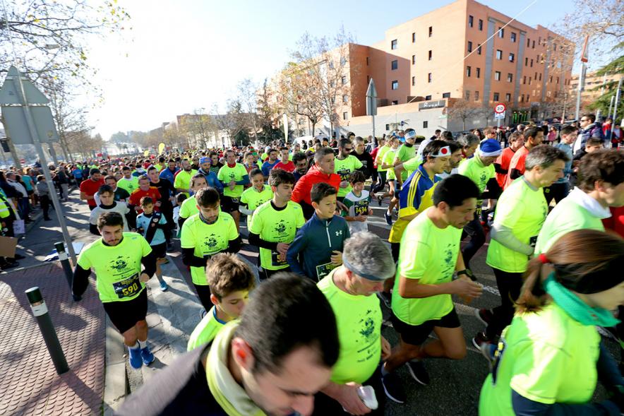 San Silvestre 2020 - 170851