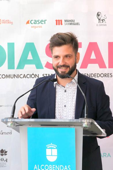 Momento del discurso
