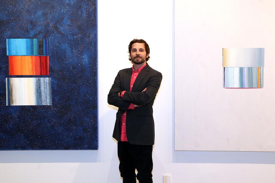  Alejandro Botubol - 2019