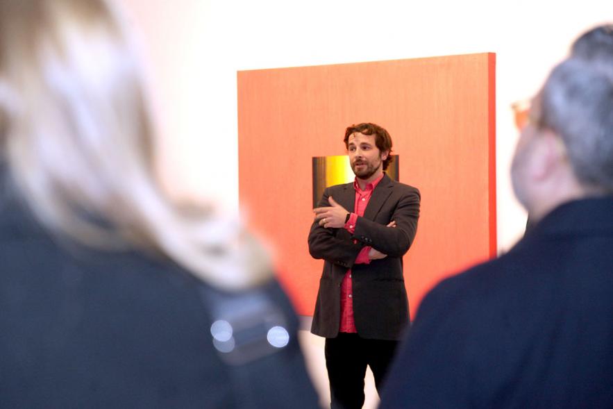 Alejandro Botubol, artista