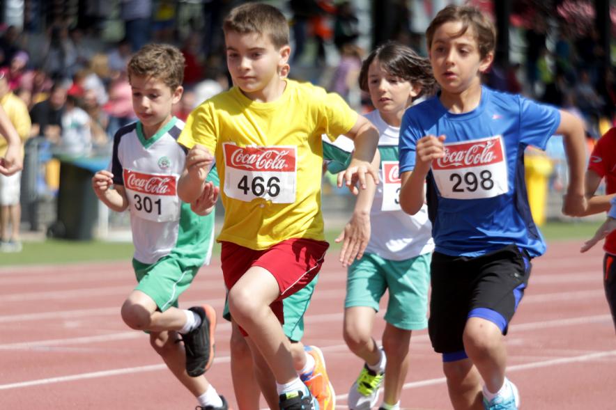 Torneo Intercentros 2016 - 29/05/2016 - Los corredores.