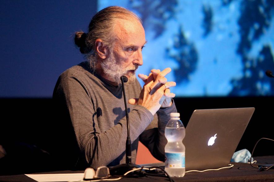 Javier Vallhonrat, fotógrafo 