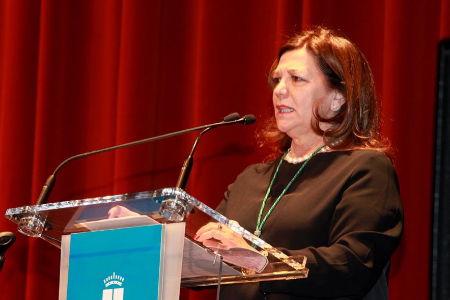 Entrega Premio a los Valores Humanos y Actuación Jesucristo Superstar - Discurso de los premiados.