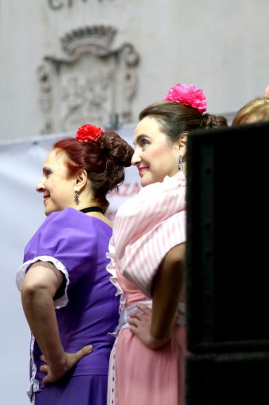 Detalle participantes