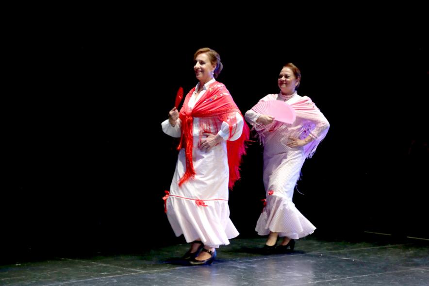 San Isidro 2017 - Festival de Danza y Zarzuela - 136210