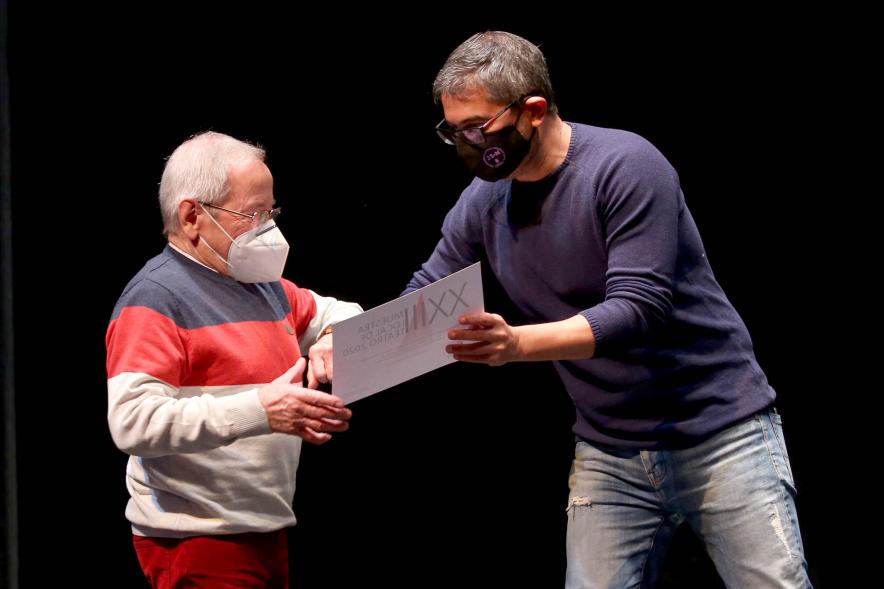 Clausura Muestra Local de Teatro 