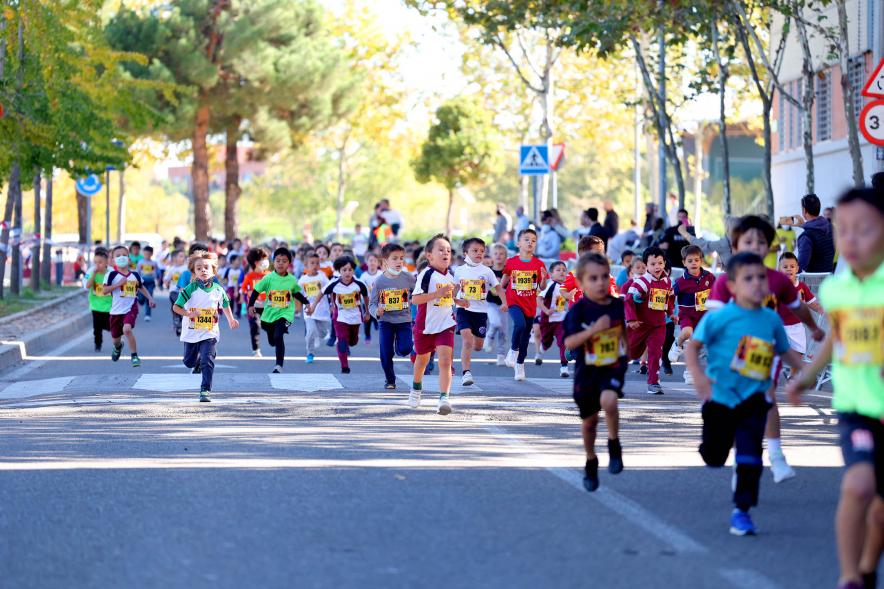Corredores