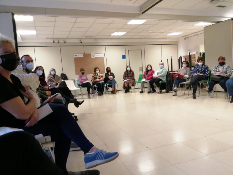 Foro Igualdad