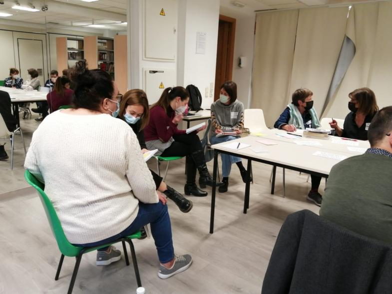 Foro Igualdad