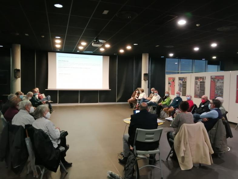 Foro Medio Ambiente Norte