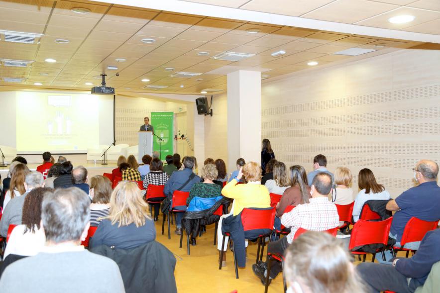 Portada - Presentación Programa Participación