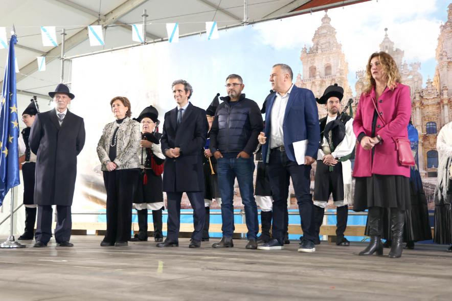 Feria del Marico