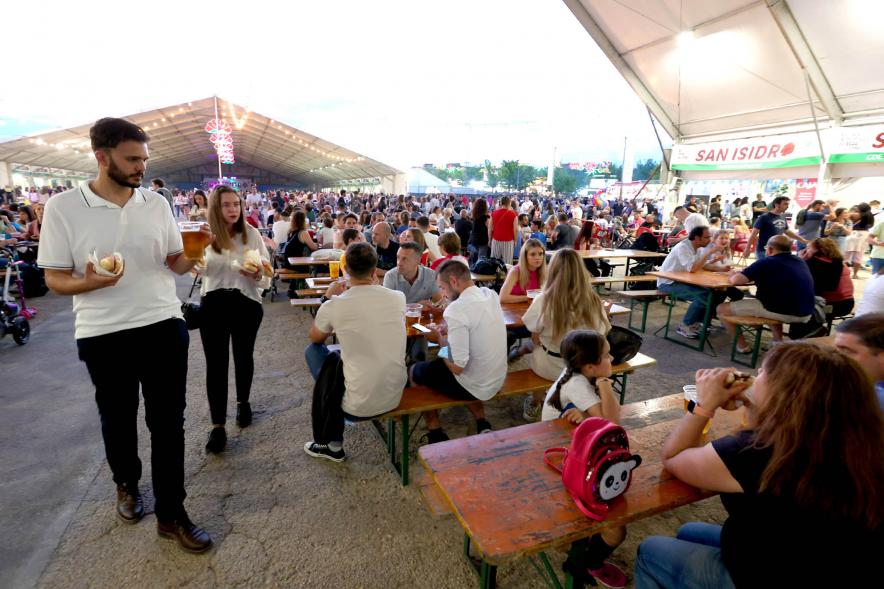  Ambiente Recinto Ferial