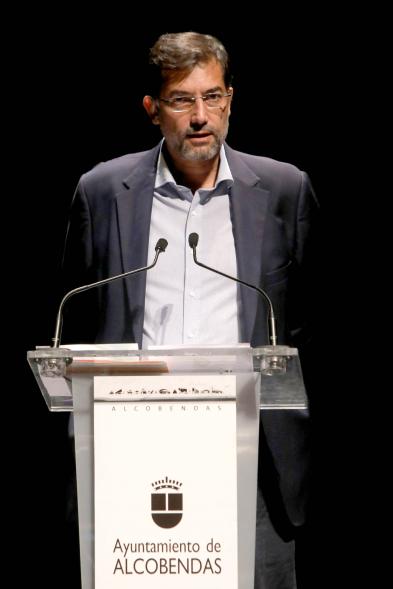 XXIV Gala Fundal - Discurso del Presidente de Fundal: Ignacio Ardila.