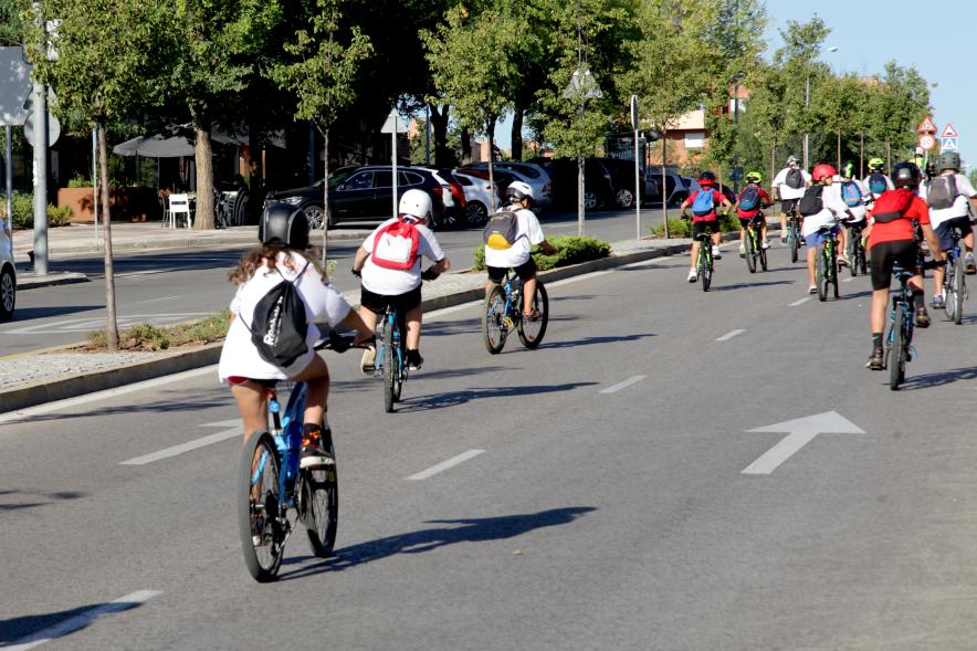 Semana de la Movilidad