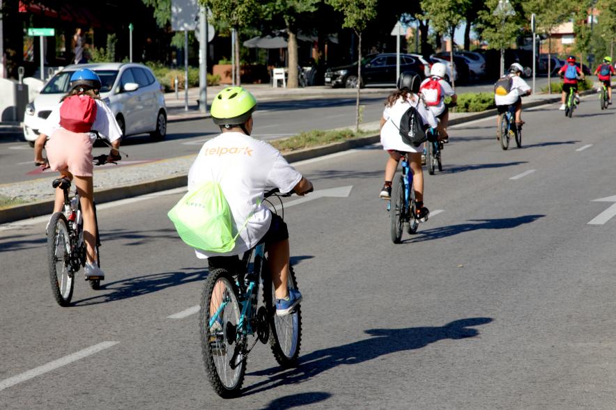 Semana de la Movilidad