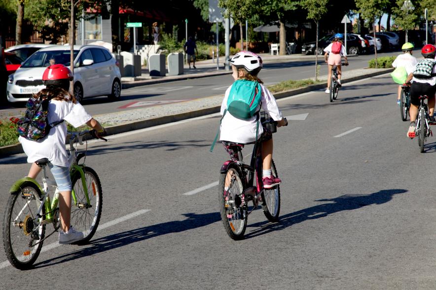 Semana de la Movilidad