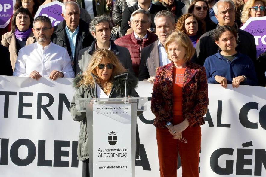 Lectura del manifiesto