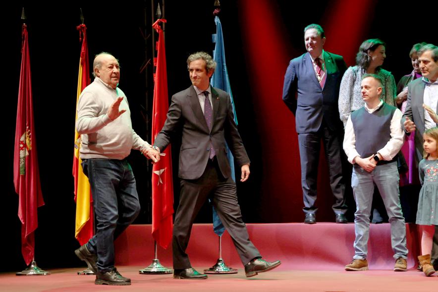 Actos de la Constitución 2022 - 