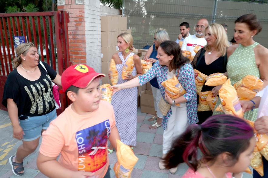 Cine de Verano 2023