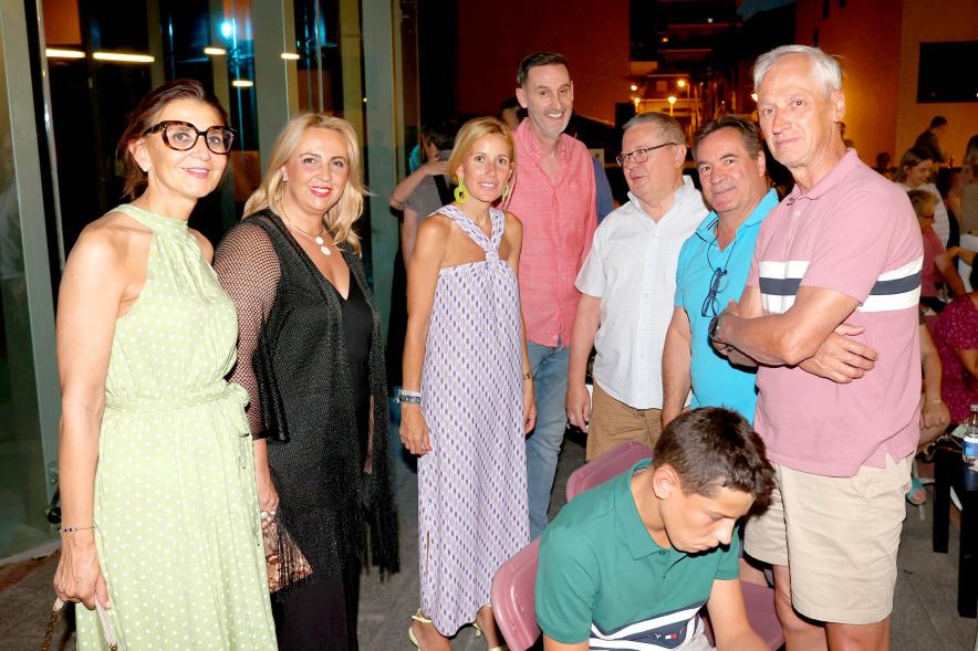 Fotonoche 2023