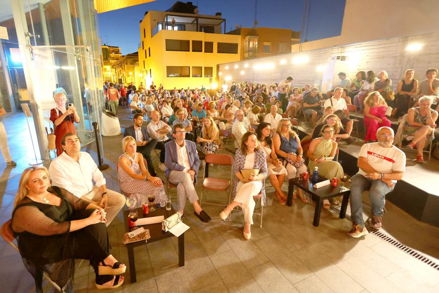 Fotonoche 2023