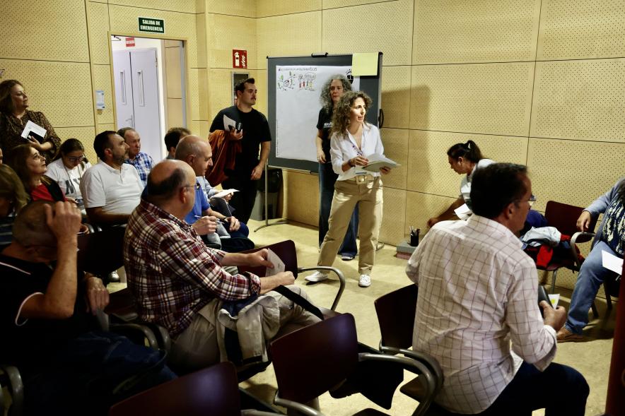  Asamblea del Distrito Norte - 
