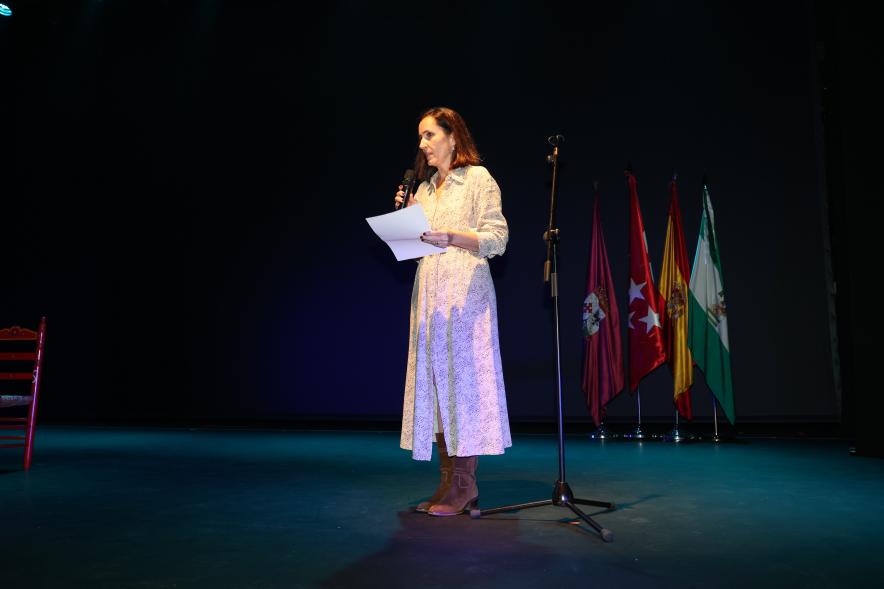 I Gala Inclusiva de la Casa de Andalucía de Alcobendas 02