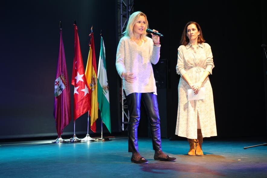 I Gala Inclusiva de la Casa de Andalucía de Alcobendas 04