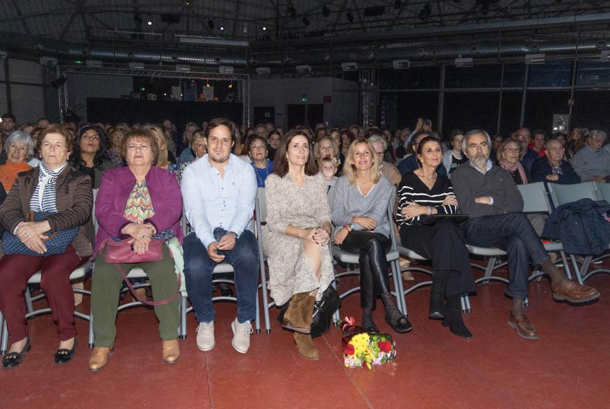 I Gala Inclusiva de la Casa de Andalucía de Alcobendas 07