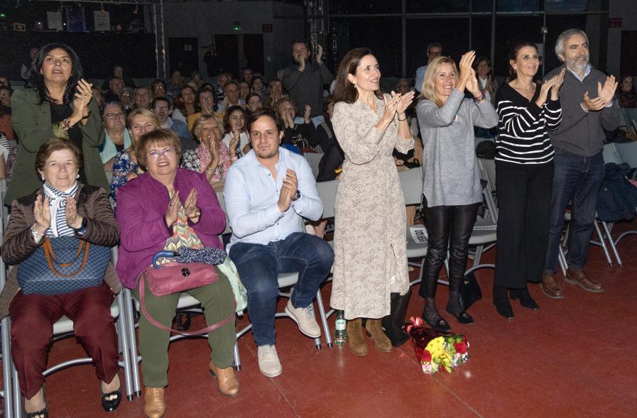 I Gala Inclusiva de la Casa de Andalucía de Alcobendas 11