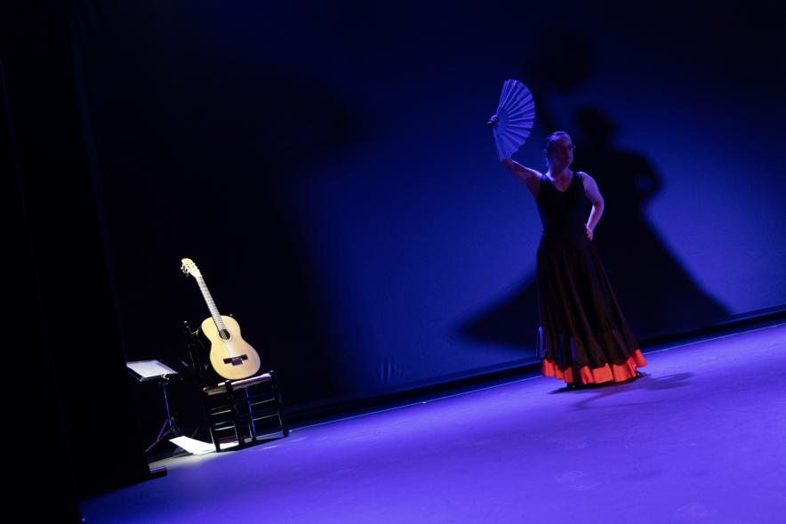 I Gala Inclusiva de la Casa de Andalucía de Alcobendas 24