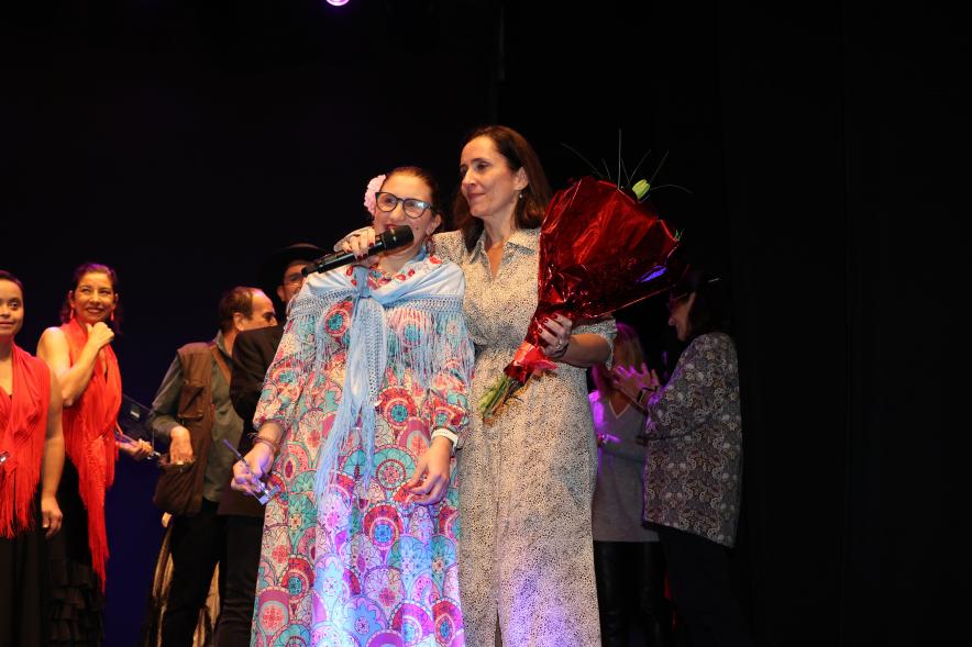 I Gala Inclusiva de la Casa de Andalucía de Alcobendas 39