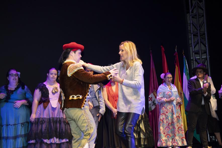 I Gala Inclusiva de la Casa de Andalucía de Alcobendas 51