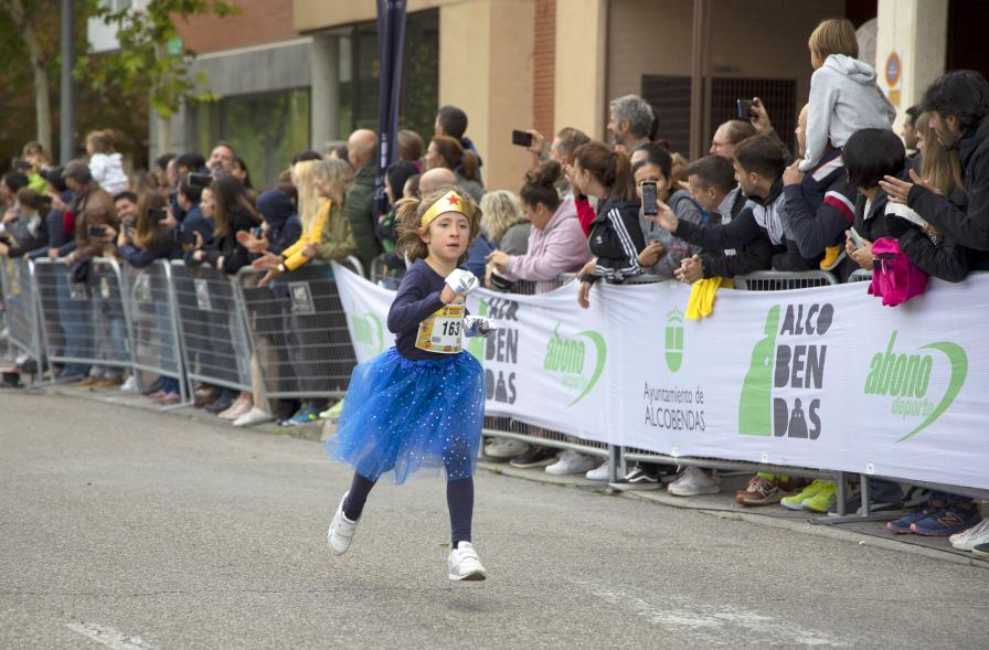 Milla Escolar 2023