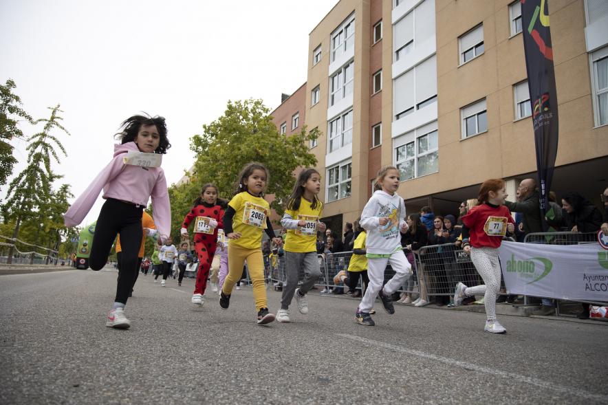 Milla Escolar 2023