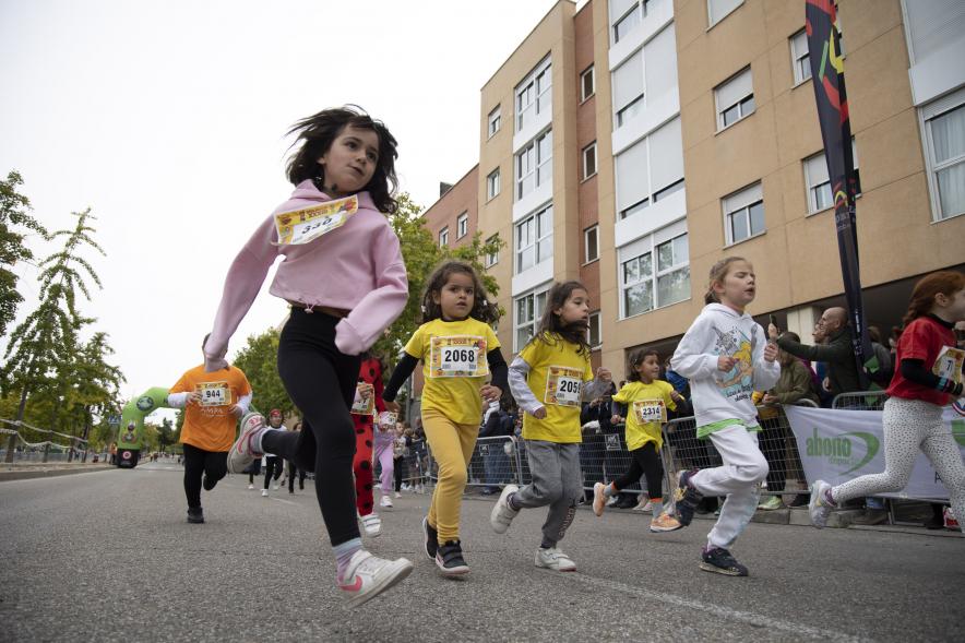 Milla Escolar 2023