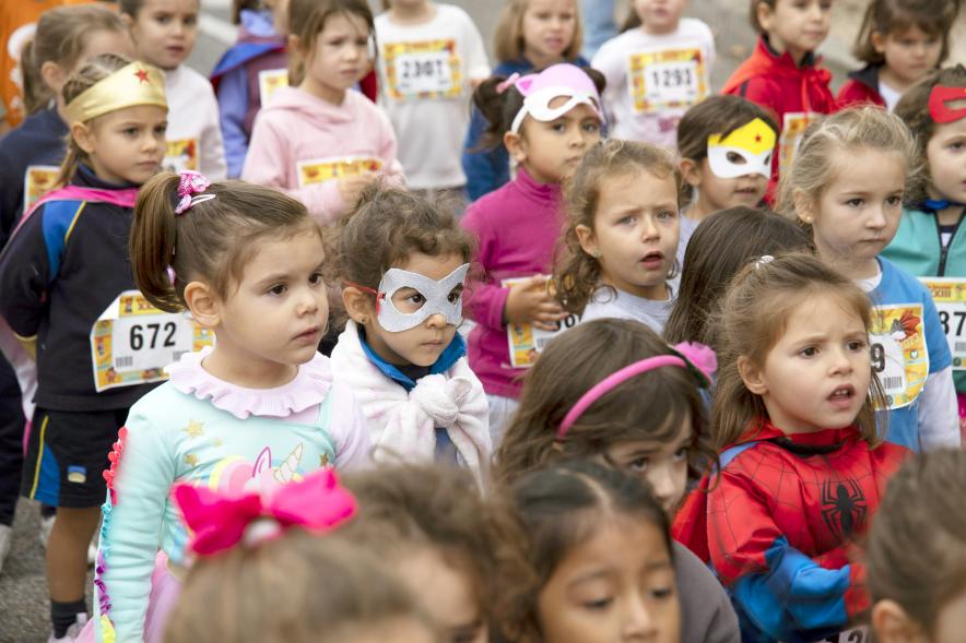 Milla Escolar 2023
