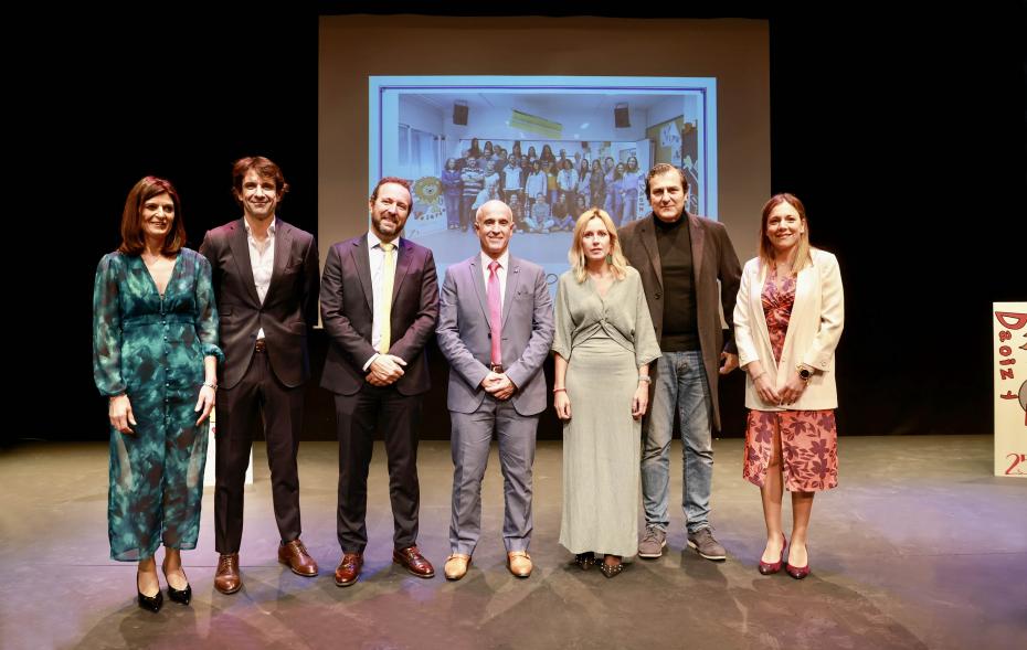 XXV Aniversario del CEIP Daoiz y Velarde 01