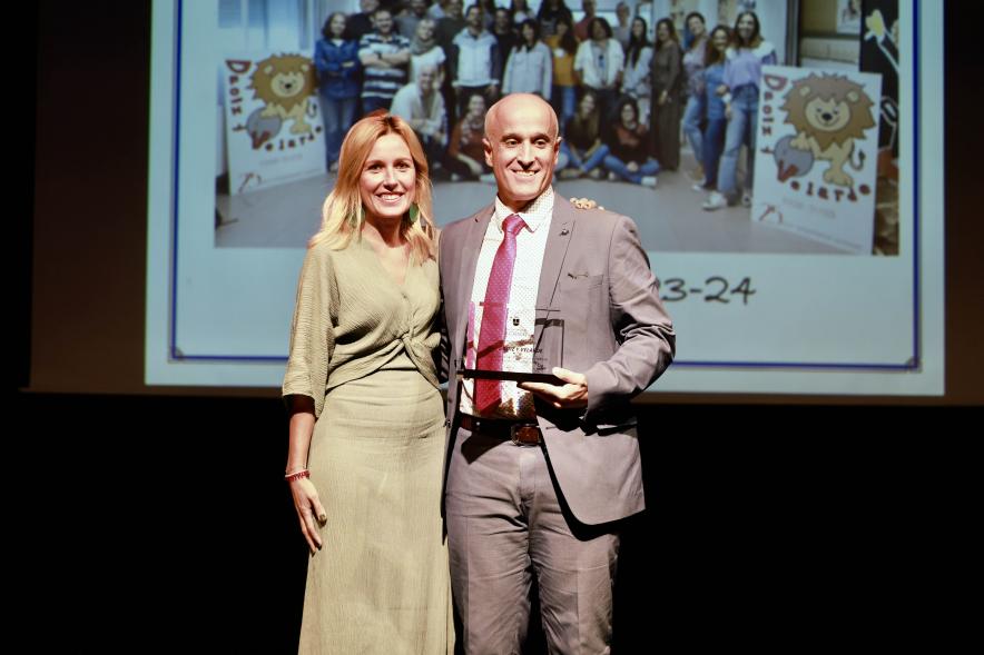 XXV Aniversario del CEIP Daoiz y Velarde 03