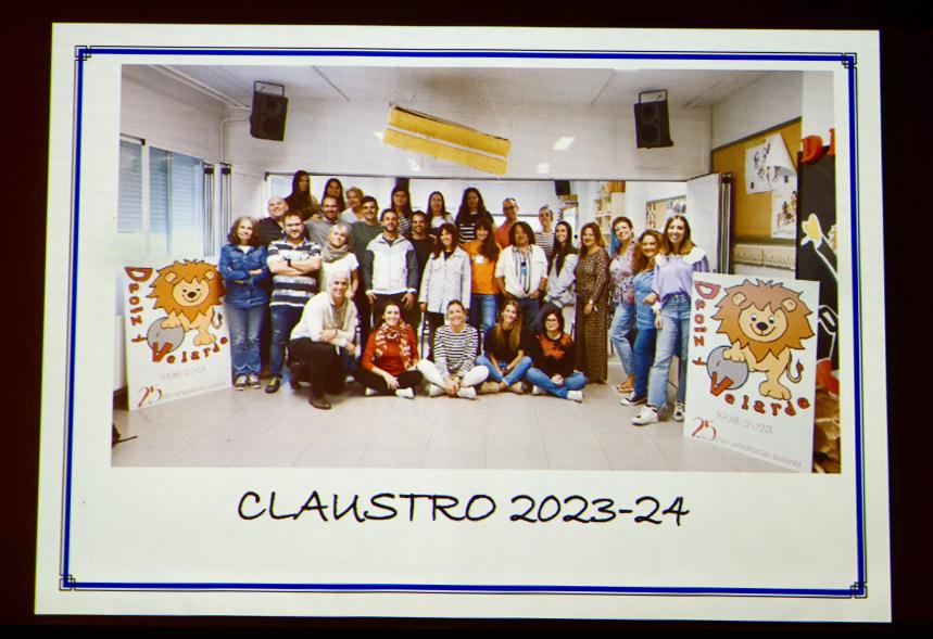 XXV Aniversario del CEIP Daoiz y Velarde 04