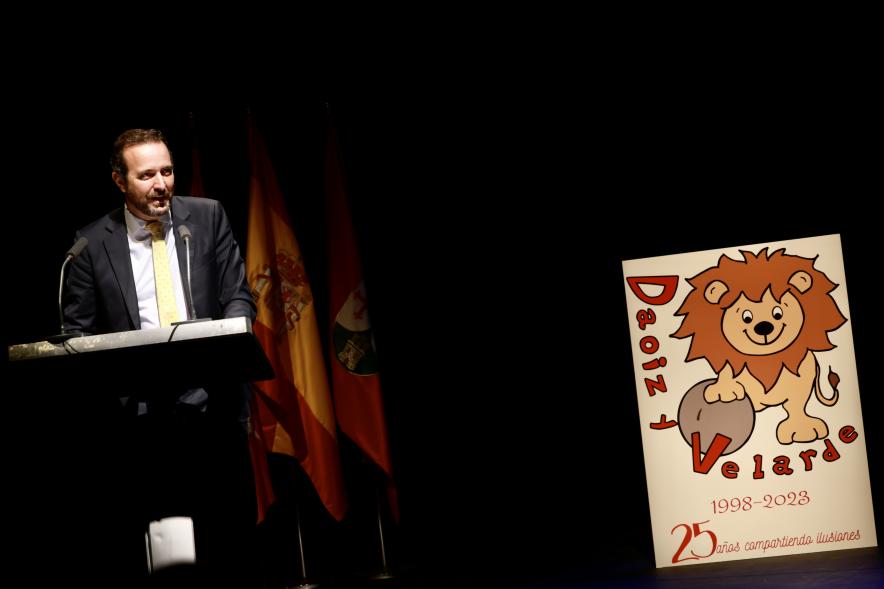 XXV Aniversario del CEIP Daoiz y Velarde 07
