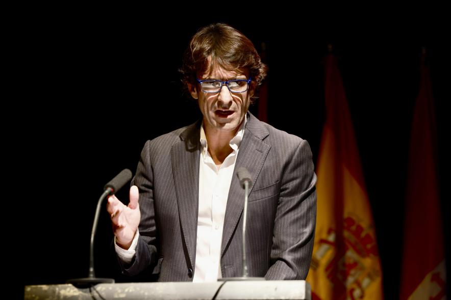 XXV Aniversario del CEIP Daoiz y Velarde 09