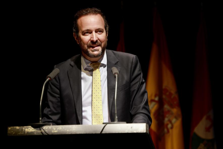XXV Aniversario del CEIP Daoiz y Velarde 10