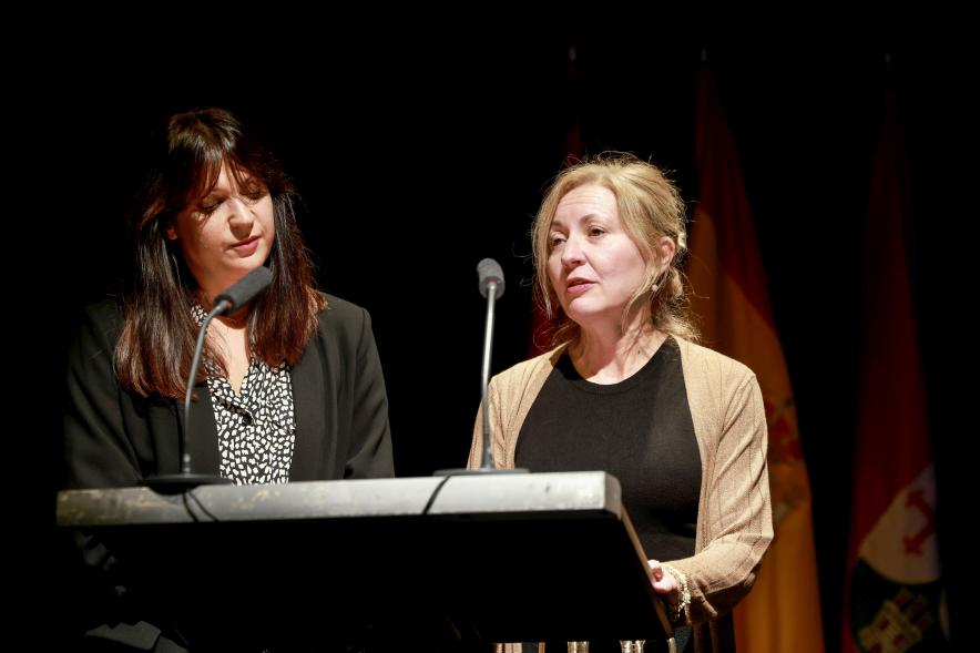XXV Aniversario del CEIP Daoiz y Velarde 11