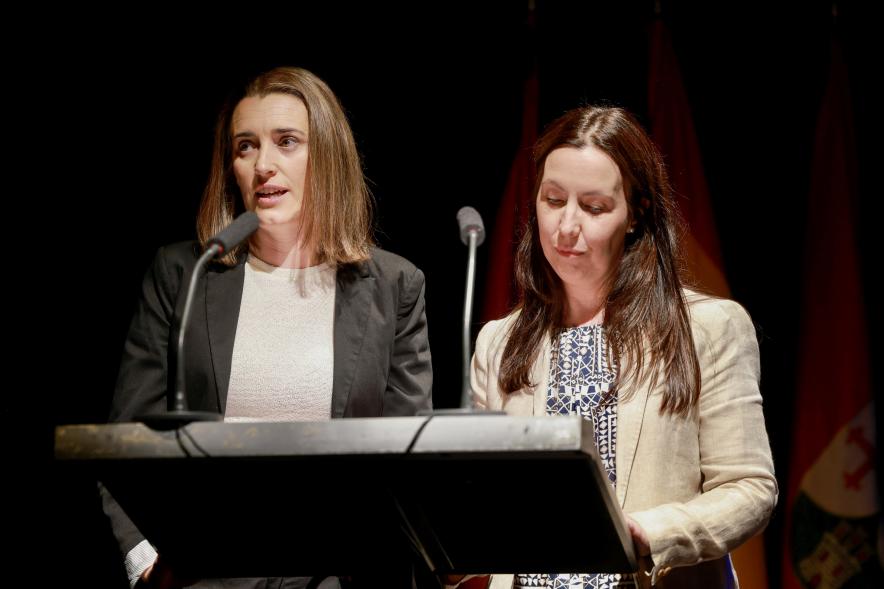 XXV Aniversario del CEIP Daoiz y Velarde 13