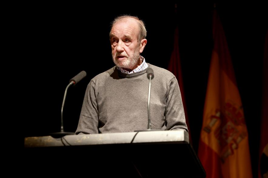 XXV Aniversario del CEIP Daoiz y Velarde 16