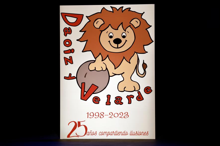 XXV Aniversario del CEIP Daoiz y Velarde 17